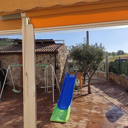 El Encuentro Del Duraton Villa Castro de Fuentidueña Buitenkant foto